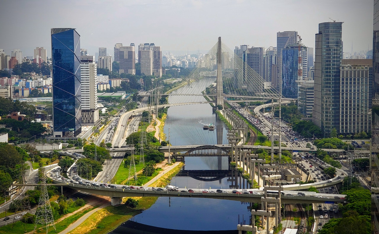 Desvendando os Encantos da Viagem pela Região Sudeste do Brasil