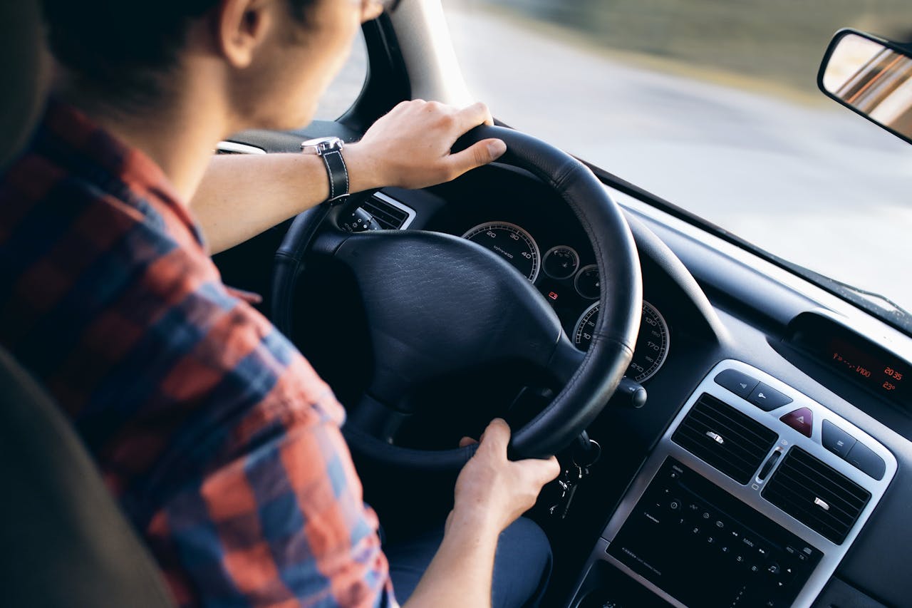 Viagem de Carro com Desconto: Estratégias para Economizar na Sua Próxima Jornada