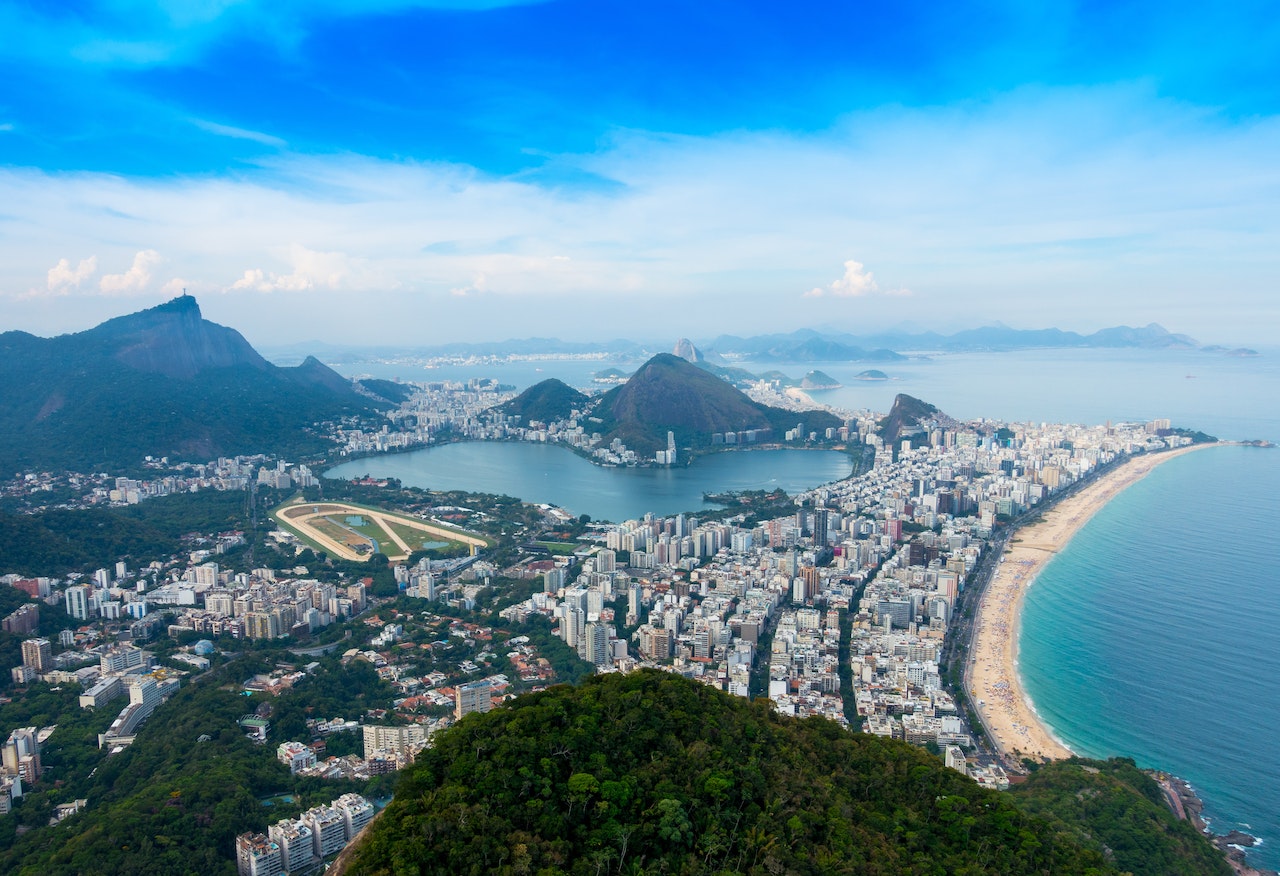 A América do Sul nas Quatro Estações: Destinos para o Ano Todo