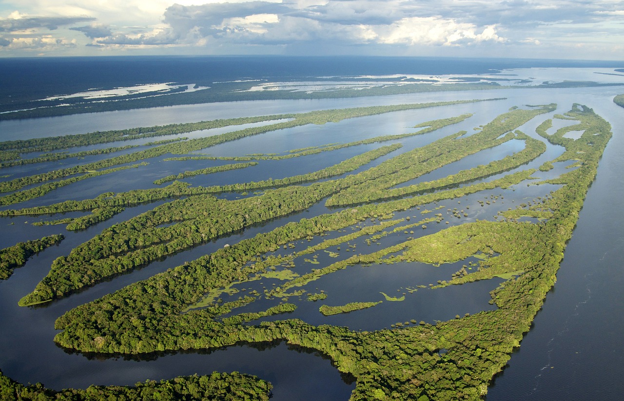 Descubra a Magia da Região Norte do Brasil: Um Guia de Viagem Inesquecível