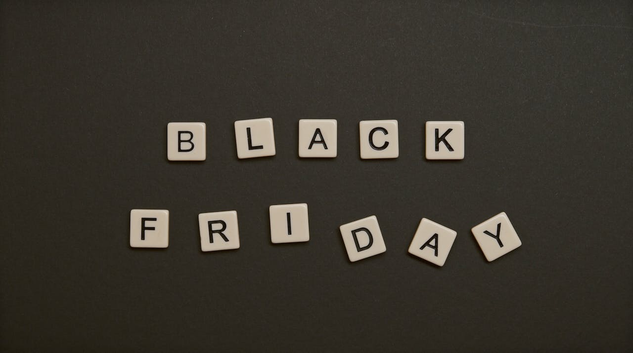 Embarque nos Descontos: Estratégias para uma Viagem Inesquecível na Black Friday