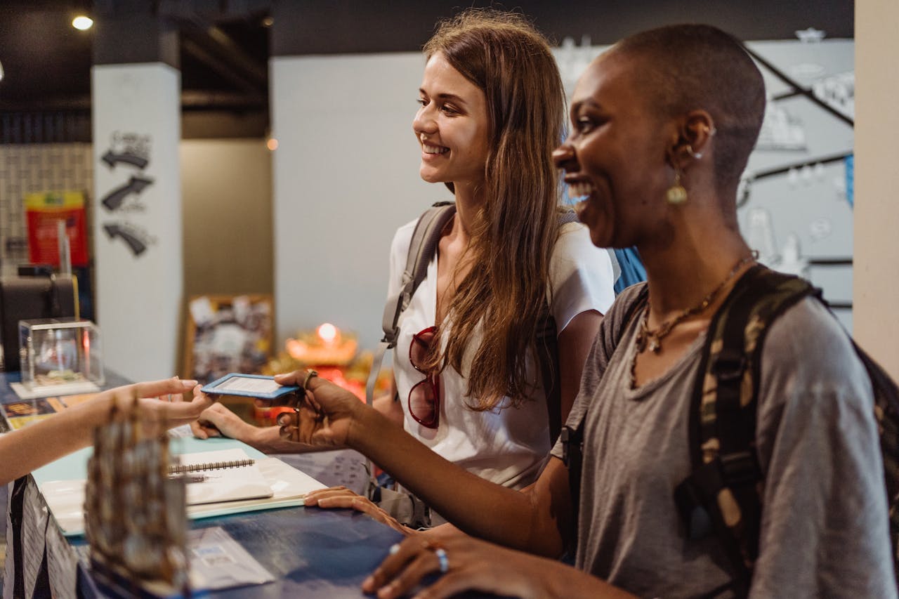 História e Evolução dos Hostels: Da Simplicidade à Modernidade