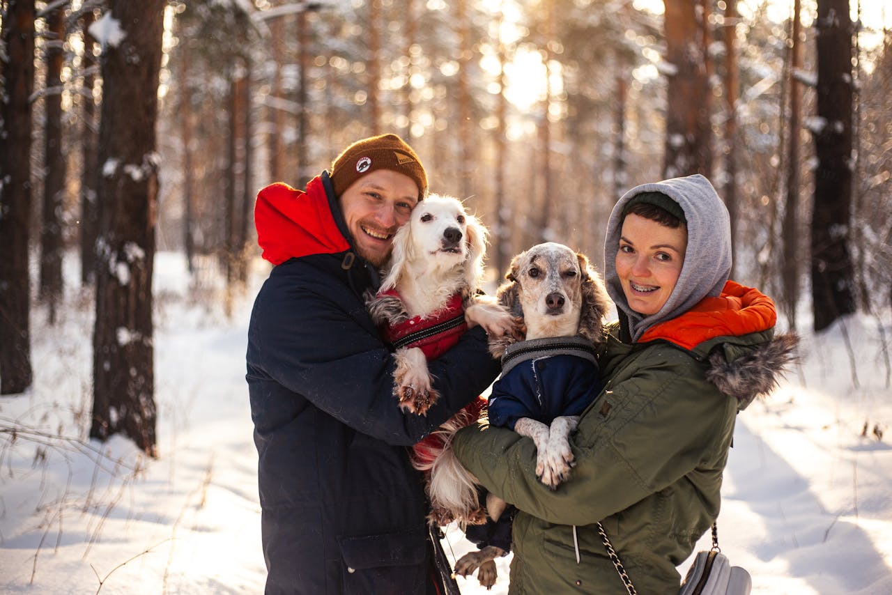 Embarcando com Seu Pet: Como Facilitar a Experiência de Viagem em Voos