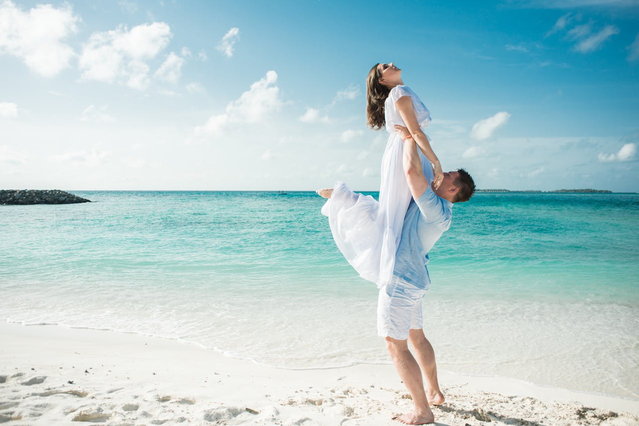 Juntos e Protegidos: Como Escolher o Seguro Viagem Perfeito para Casais