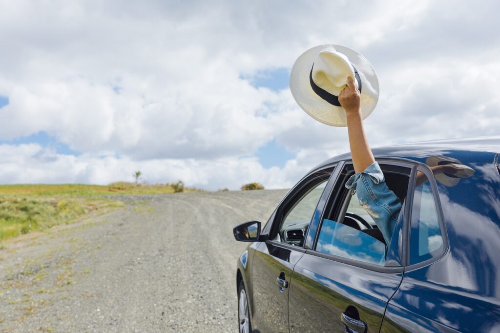 Aluguel de Carro: Tudo o Que Você Precisa Saber Antes de Viajar